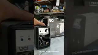 mesin las vici 450 watt