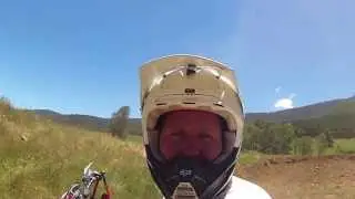BACKYARD FILMS with Mitch Harper
