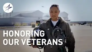 Honoring Our Veterans: Monessa &ldquo;Siren&rdquo; Balzhiser