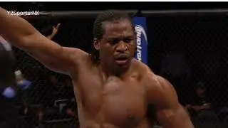 Knockout Kings: UFC's Most Jaw-Dropping KO Finishes Francis Ngannou