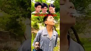 अरे मम्मी यहक्या हुआ Sigma Mom Twist 🤣🤣 Reacts | Aayush #comedyvideo #viral #funny