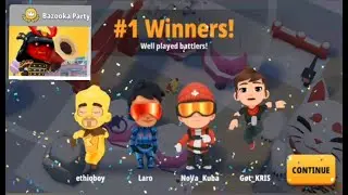 best wins in battle lands royale