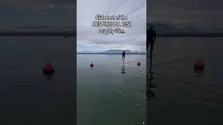 Glide test AXIS Fireball 1350