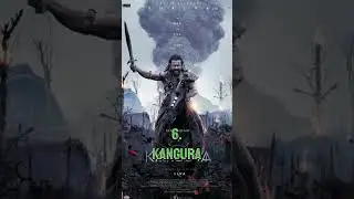 TOP 10 Biggest movies full action release November to December 2024#actionfilms  #like#movies