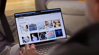 BJU SCOPE -  MindEdge Online Courses Experience Snippet