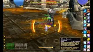 WoW Quest: Deanimate the Reanimated