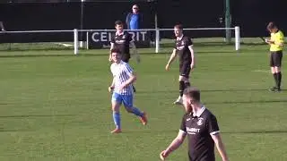 GOAL | Nicky Reid&rsquo;s powerful penalty completes the scoring