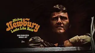 Mickey Newbury - San Francisco Mable Joy (Official Audio)