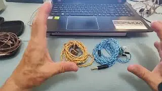 NFACOUS NA20 - Old School Audiophile DNA!!