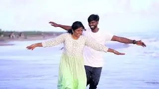 Yohanu+jhansi pre-wedding song