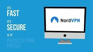 Best VPN in the world ( Be Anonymous, No Logs,Trusted )for Windows/Linux/Mac OS/Android #Nord vpn