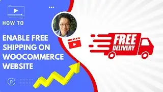How to add free shipping in WooCommerce site (plus one useful tip!)