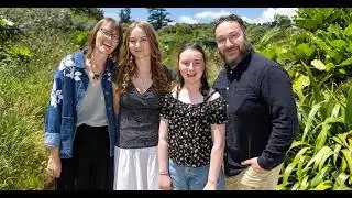 Amelie | All The Things I Left Unsaid | Green school NZ | Y13 | Grade 12