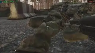 Escape from Tarkov - New Spawn FACTORY Key (Upgrade)