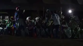 Les Envoyés de Dieu E Sa Amien Divo yaoblekro 05 08 2023