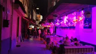 Tbilisi NIGHTLIFE | Best Nightlife in TBILISI Georgia