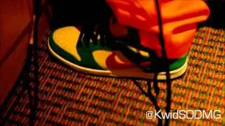 Soulja Boy - Weed & Shoes (Official Music Video)