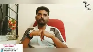 Annapoorni Arasu Amma அரசின் மனைவி ரௌடியால் மிரட்டப்பட்டதன் பிண்ணனி ? அரசின் மறைவில் உள்ள மர்மங்கள்?