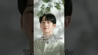 Top 5 highly recommended dramas of Jung Hae In #kdramashorts #junghaein #trending #shortsviral #top5