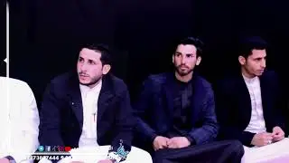  محفل 15 شعبان الذي قائم موكب السقاء في محافظة ذي قار قضاء الجبايش 