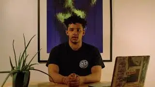 Personal Case Study Video