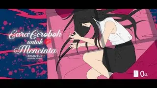 [MV] Cara Ceroboh untuk Mencinta (Darashinai Aishikata) - JKT48
