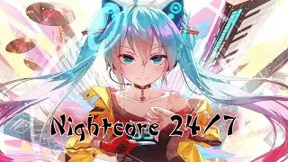 Nightcore Live Song NCS/EDM