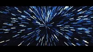 Hyperspace - October 2015