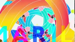 Marill | IDENT Pencilwave | 2D IDENT