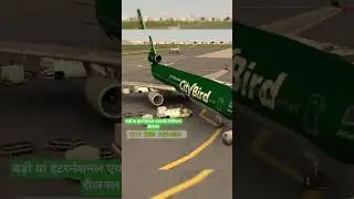 part 2️⃣ MD 11 city Bird airline #gaming #flightsimulator #woa #flightsimworld #flyawaysimulation