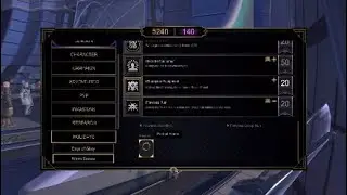 Skyforge Warm Breeze Solo Flawless Challenge Bug(PS4)