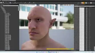 (Tutorial) Meta Humans and Blender (Updated)
