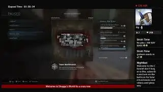 Call Of Duty Warzone| Secret Subway Easter Egg With Subs Come Join #WarZone #EasterEgg