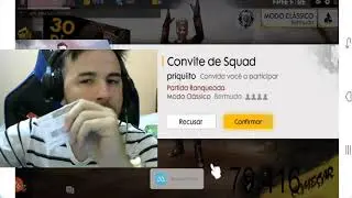 NOKAIN e seu SORTEIO FALSO de GIFT CARD raspado e C&Oacute;DIGUIN resgatado | nokainff nokainbr nokainlive