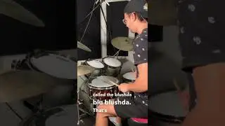 Попробуйте этот BANGER-шаблон ударных🥁
