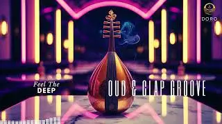 Deep Oud & Clap Groove – Arabic Organic House. #meditationmusic