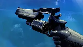 Destiny 2 - All Exotic Weapon Reloads in 44 seconds | Year 4