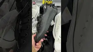 Primark Women's New Black Shoes | February 2026
