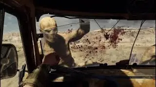 Metro Exodus-Those Goddamn Demons