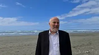 Peter Wakeman Tauranga Byelection 2022?