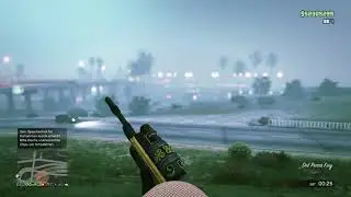 GTA 5 PS4 Online : KiLL Montage RiP TrYhArD #3