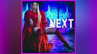 Ivy Queen - Next  (Audio)(Reggaeton 2020)