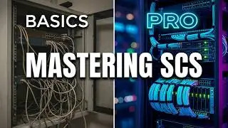 EP01 - Structured Cabling Systems (SCS) - Introduction
