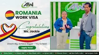 Dito Nag simula ang Bagong Journey! Pinay Ofw from Oman to Romania.