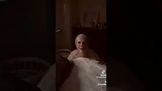 Abuelo Terror Tiktok mejores trend y tendencias de horror 2023 #SHORTS #tiktokterror #videodemiedo