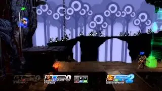 PSASBR Boards EZClub: Tru2duzit(Emmett) Vs xXavier2Beastx(Spike)