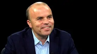 Л'Хаим: Дж.Т. Роджерс (Осло)
