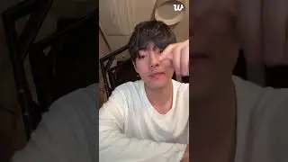 Sub [V Live pt. 1] 250907 Yo 🐻 Taehyung live