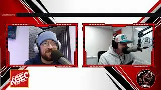 The Early Bird Special LIVE- January 16th, 2026