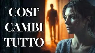 Ferita da abbandono: il motivo per cui scegli sempre chi se ne va!
